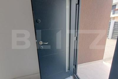 Duplex cu 5 camere cu Teren 125 Mp în Tractorul - 5