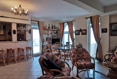 Apartament cu 4 camere, mobilat în Borod - 11