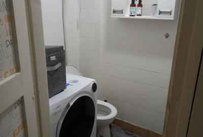 Garsonieră în Crângași - 5