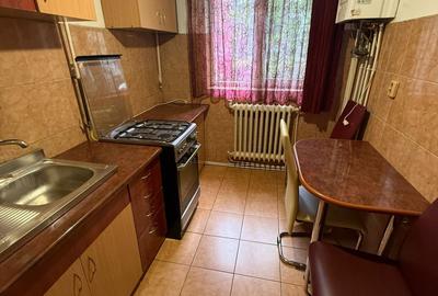 Apartament cu 2 camere semidecomandat în Mănăștur - 4