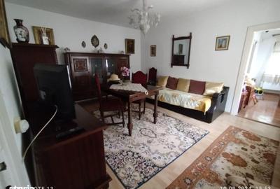 Casă cu 5 camere cu Teren 325 Mp în Tomis I - 6