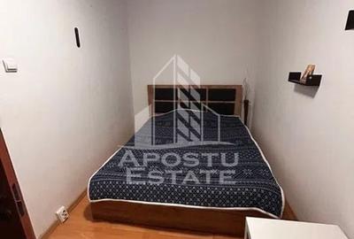Apartament cu 2 camere, zona Sagului, AC - 4