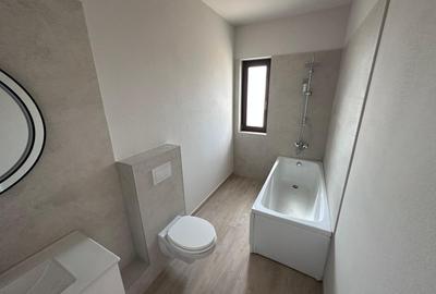 Locuință Impresionantă cu 4 Camere și 3 Băi Jumătate Duplex în Giroc Locuință Impresionantă cu 4 Camere și 3 Băi Jumătate Duplex în Giroc - 6