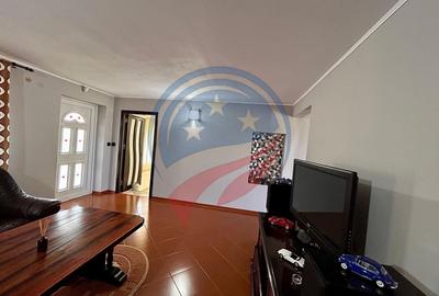 Casă individuală cu 6 camere cu Teren 1105 Mp în Cârcea - 11