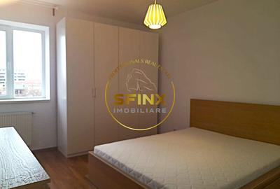 3 camere, luminos, loc de parcare, bloc nou, ultracentral - 5