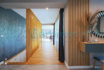 Casă individuală cu 5 camere cu Teren 420 Mp în Podgoria - 2