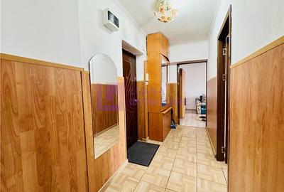 Apartament cu 2 camere decomandat, mobilat în Central - 5