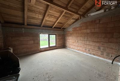 Casa individuala cu 12 camere, 400 mp utili - Bucovat - 24