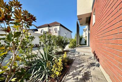 Vilă individuală P+1 de vânzare – Otopeni | Str. Petre Ispirescu | Imobil 2025 - 23