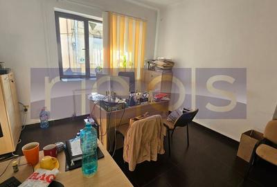 SPAȚIU BIROURI DE ÎNCHIRIAT IN ZONA PREMIUM + PARCARE - 2