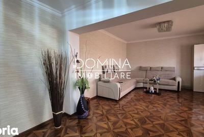 Apartament cu 4 camere, mobilat în Ultracentral - 8