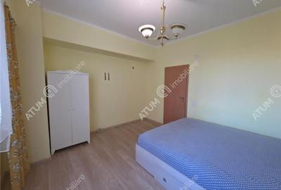 Apartament cu 2 camere decomandate in zona Mihai Viteazu din Sibiu - 5