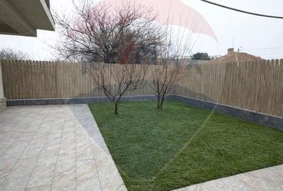 Casă / Vilă cu 5 camere de închiriat în zona Palazu Mare - 7