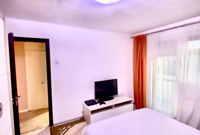 Apartament cu 3 camere decomandat, mobilat în Rogerius - 7