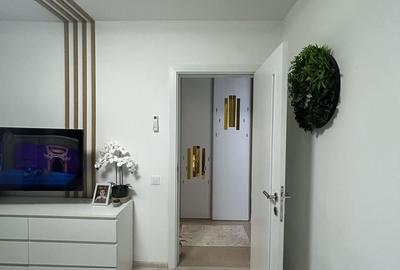 Apartament cu 2 camere decomandat în Exterior Vest - 8