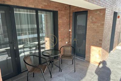 Apartament spatios cu 2 camere si parcare Pipera - 12