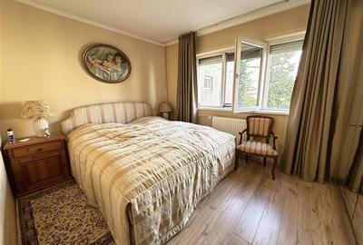 APARTAMENT 3 CAMERE | ETAJ 2 | TIP Q | ZONA CALEA ARADULUI | ORADEA - 1
