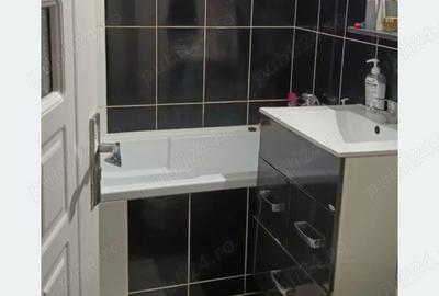 Apartament cu 2 camere decomandat în Central - 3