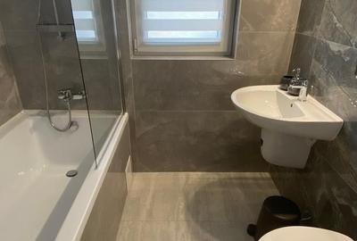 Apartament cu 2 camere semidecomandat în Aradului - 2