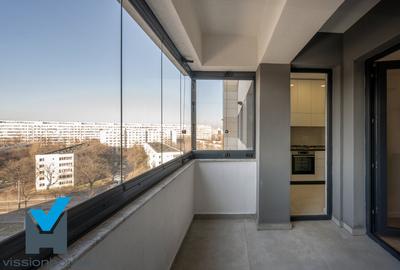 Inchiriere apartament 2 camere Liviu Rebreanu - 15