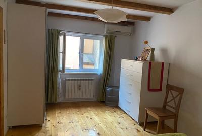 Apartament deosebit de 116 mp,  vila, situat pe str Ciprian Porumbescu Apartament deosebit de 116 mp,  vila, situat pe str Ciprian Porumbescu - 7