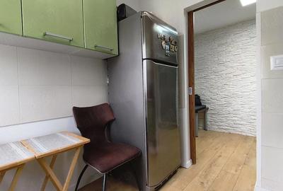 Apartament cu 3 camere semidecomandat în Gojdu - 11