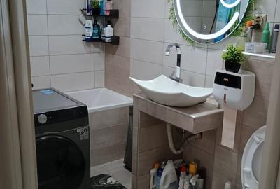 Apartament cu 3 camere decomandat în Șelimbăr - 4