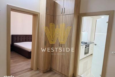 Apartament cu 2 camere în Giroc - 7