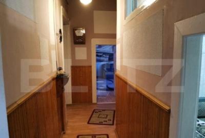 Apartament 3 camere, 132mp, zona Patrimoniul Cultural Na?io - 9