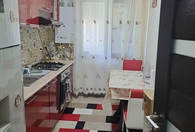 Apartament cu 2 camere în Pielești - 12
