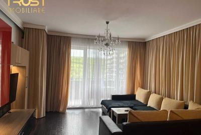 Grand Park I 2 Camere I Terasa I Garaj - 4