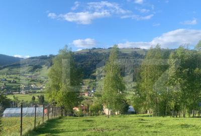 Teren de 2000 mp, în Central - 4