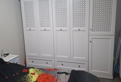 Apartament cu 2 camere semidecomandat în Central - 4