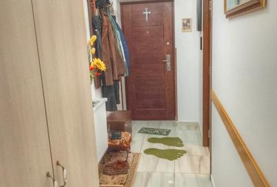 Apartament cu 2 camere decomandat în Precista - 1