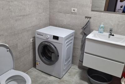 DOBROESTI, 2023, 2 cam dec nou mobilat, cu terasa si loc parcare - 14