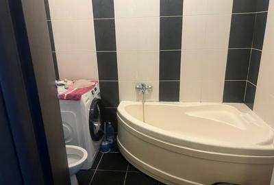 Garsonieră semidecomandată în Chiajna - 3