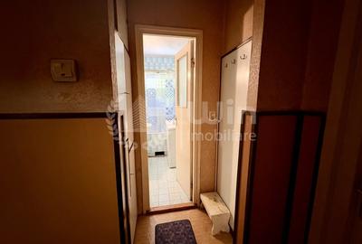 Apartament cu 3 camere decomandat, mobilat în Mănăștur - 9