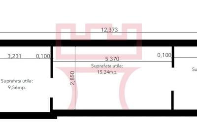 Casa functiuni multiple pretabil pentru schimbare de destinatie Cipariu - 4