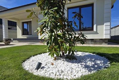 Casă cu 4 camere în Nufărul - 3