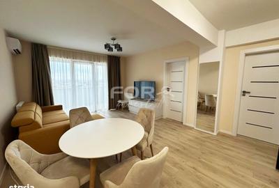 Apartament cu 2 camere decomandat în Iosia - 9