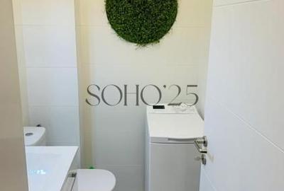 Apartament cu 3 camere în Străulești - 8