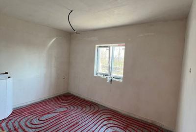 Casă cu 3 camere în Mădăras - 1