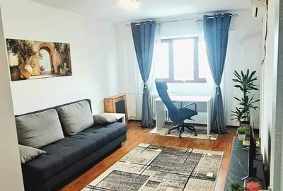 Garsonieră decomandată, mobilată în Doamna Ghica - 2