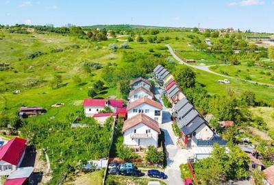Casă cu 5 camere cu Canalizare în Iris - 3