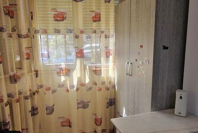 Apartament cu 2 camere, mobilat în Viile Noi - 9