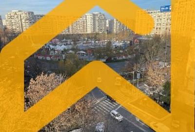 Apartament cu 3 camere decomandat, mobilat în P-ța Alba Iulia - 4