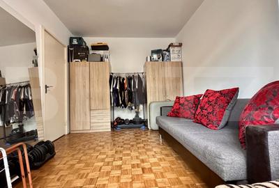 Apartament cu 2 camere semidecomandat, mobilat în Rogerius - 2