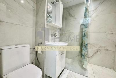 Apartament 3 camere, renovat, Cantacuzino, Ploiesti - 12