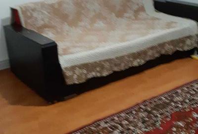 Garsonieră decomandată în Central - 1