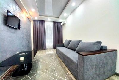 Apartament cu 2 camere decomandat în Bună Ziua - 6